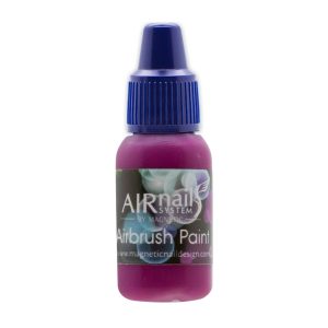 Airnails Paint Forest Berry 50