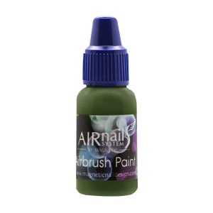 Airnails Paint Jungle 52