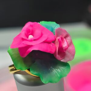 3 D Nail Art D Magnetic Academy