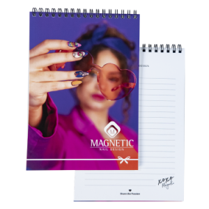 Note Pad