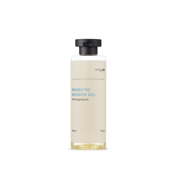 Epilax Douchegel met Prebiotica – Morning Bloom
