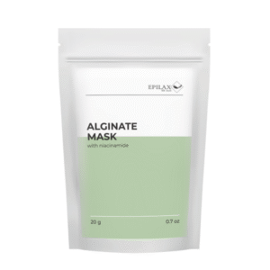 Epilax Alginaten Masker met Niacinamide (20 g)