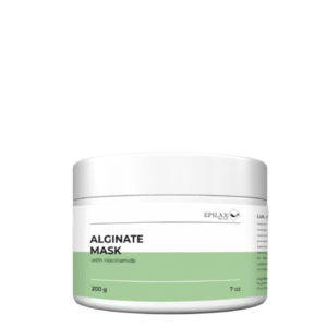 Epilax Alginaten Masker met Niacinamide (200 g)