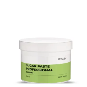 Epilax Sugar Paste – Soft Profi Classic (700 g)