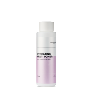 Epilax Hydraterende Toner met Hyaluronzuur (150 ml)