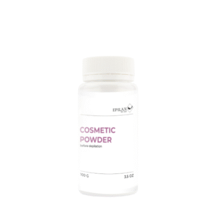 Epilax Cosmetisch Talkpoeder (100 g)