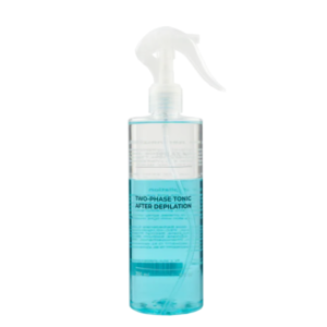 Epilax Twee-Fasen Tonic – Na Ontharing (350 ml)