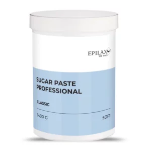 Epilax Sugar Paste – Soft Classic (1400 g)