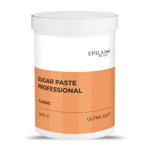 Sugar paste classic Epilax ULTRA SOFT 1400 g