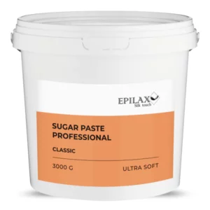 Epilax Sugar Paste – Ultra Soft Classic (3000 g)