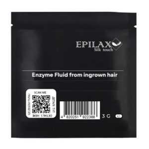 Epilax Enzyme Fluid (3ml)