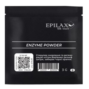 Epilax Powder Enzyme (3 g)