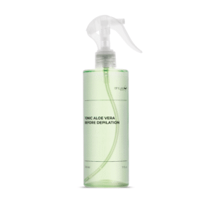 Epilax Tonic voor Depilation (Ontharing) – Aloe Vera (350 ml)