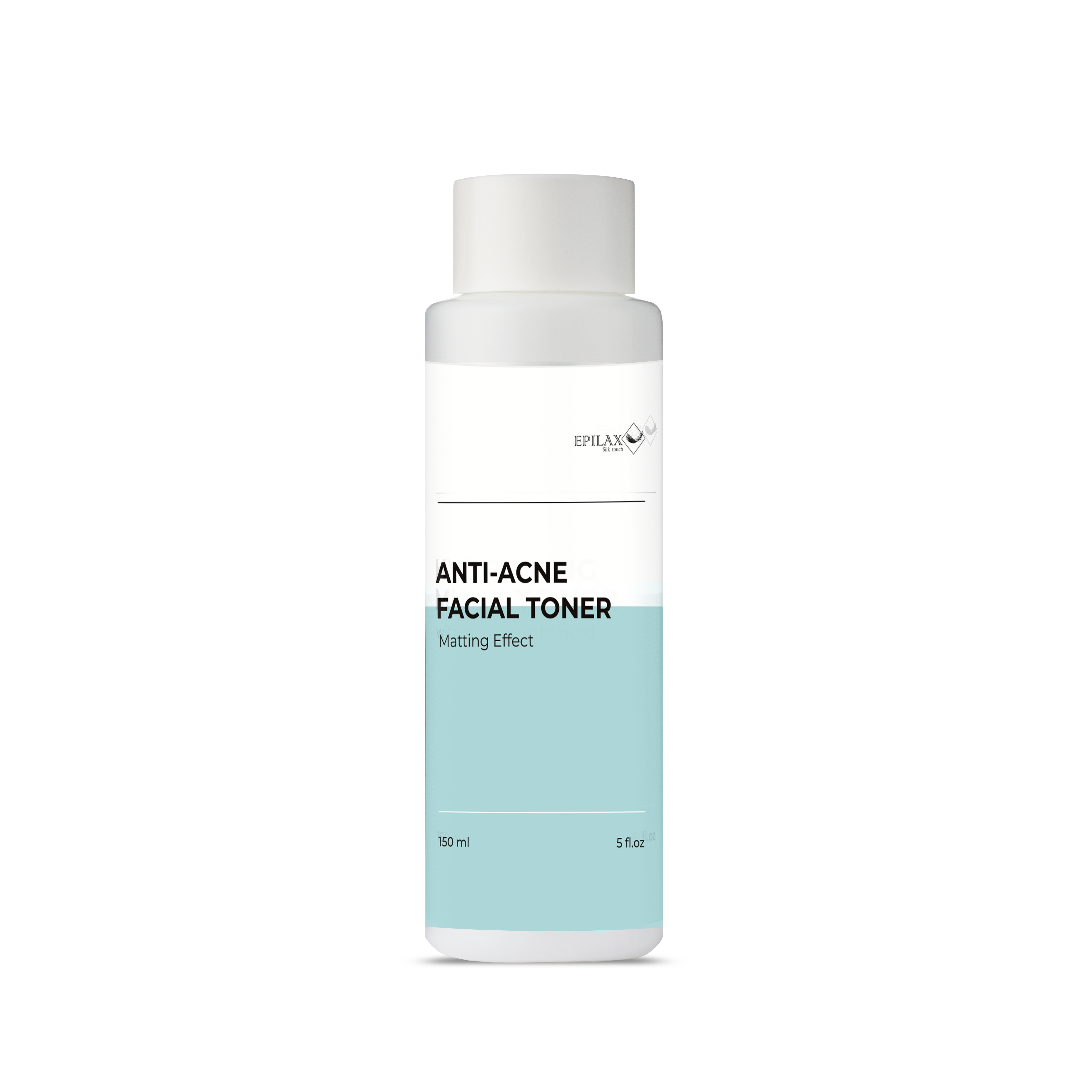 Epilax Toner – Vette & Onzuivere Huid (150 ml)
