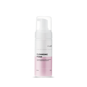 Epilax Cleansing Foam Sensitive