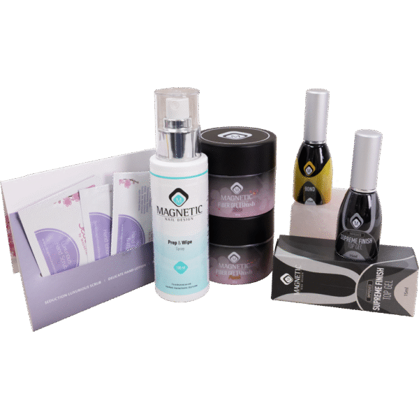 FiberGel StartPakket