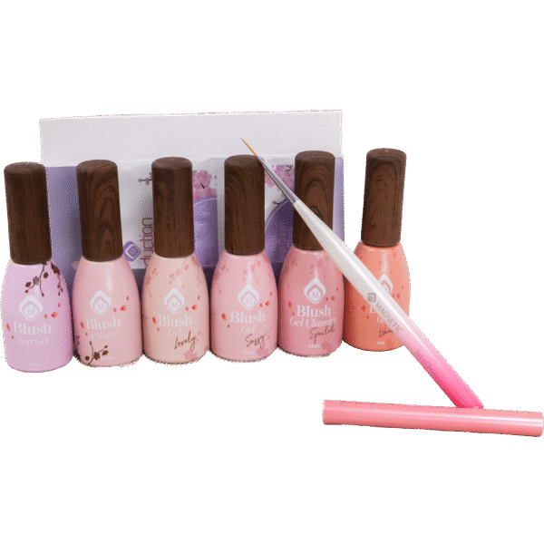 Blush Startpakket