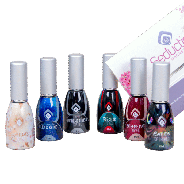 Top Gel Startpakket