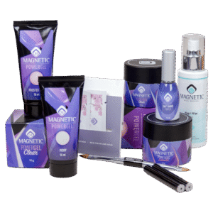 startpakket Powergel 480005