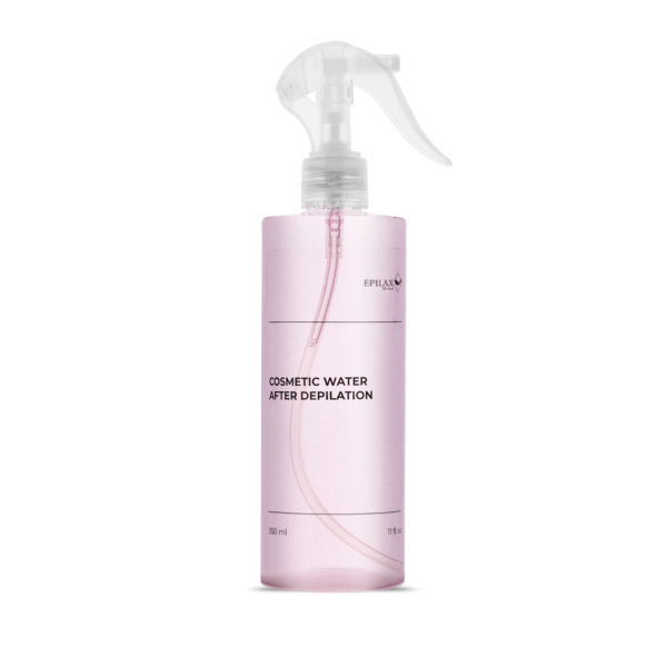 Epilax Cosmetic Water