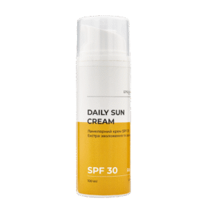 Epilax Lamellaire Crème SPF 30