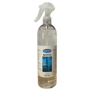 Medisept 5 Second Spray 500 ml