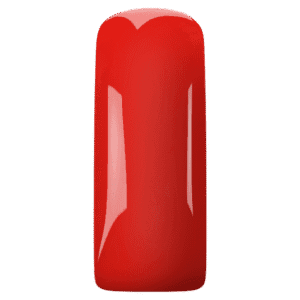 Gelpolish 7 ml Red 2