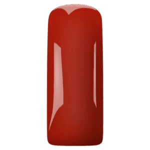 Gelpolish 7 ml Red 3