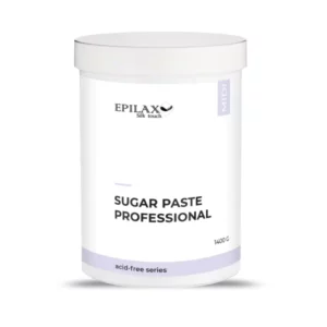 Epilax Sugar Paste – Midi (Acid-Free) (1400 g)