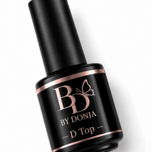 D Top Gloss