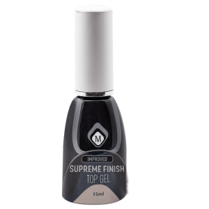 Supreme Finish