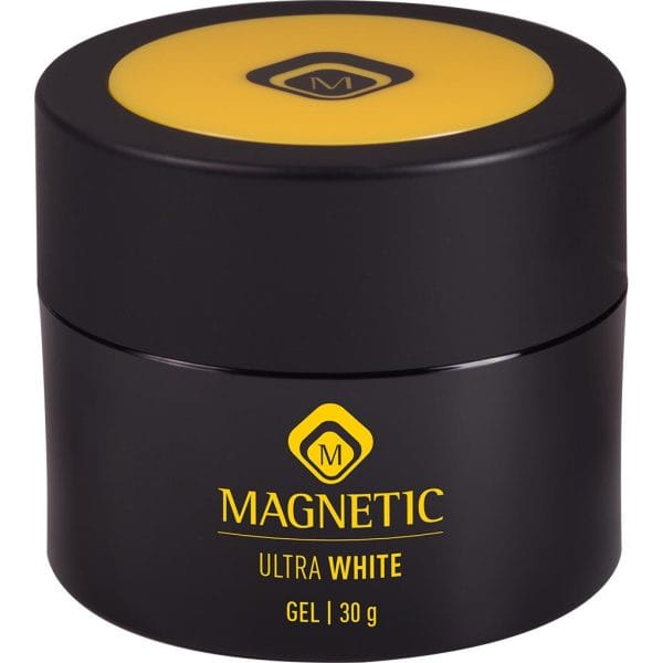 Ultra Gel White 30g