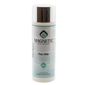 Prep & Wipe 100ml (zonder spray kop)