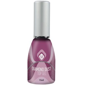 Top Gel Diamond Dust Clear