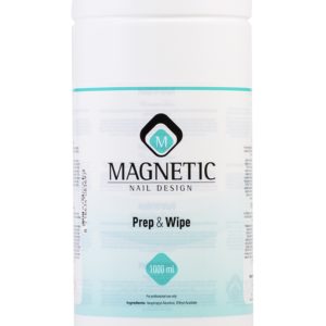 Magnetic Prep & Wipe 1000ml