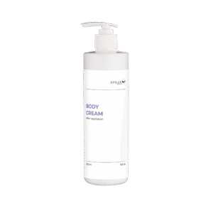 Epilax Soothing Body Cream – After Depilation (500 ml)
