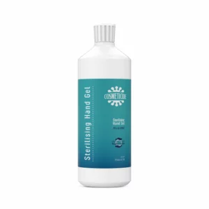 Cosmeticide Steriliserende Hand Gel 1 liter