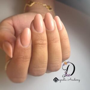 Ik wil nagelstylist worden