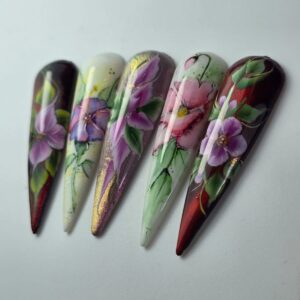 The perfect Flowe By Diana