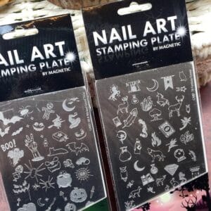 Nail-Art Training