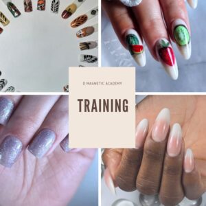 Nagel Training