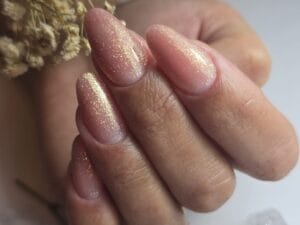 Afbeelding nagels cursist