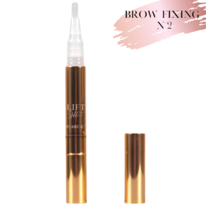 Affected Brow Fixing Lotion Nº2