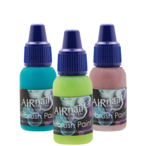 Airnails Verf