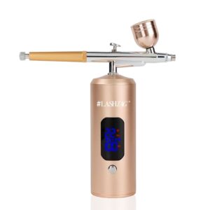 Airbrush Device
