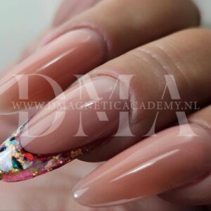Allround nagelstyling Exclusief Materialen