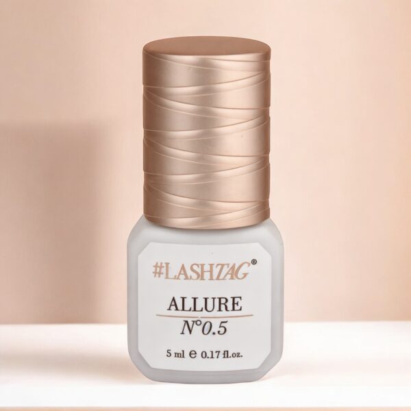 Allure Nº0.5
