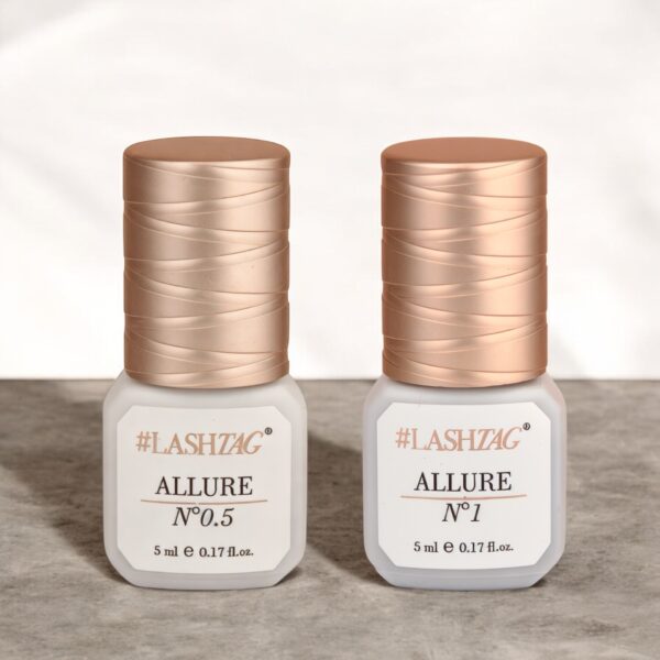 Allure Nº0.5