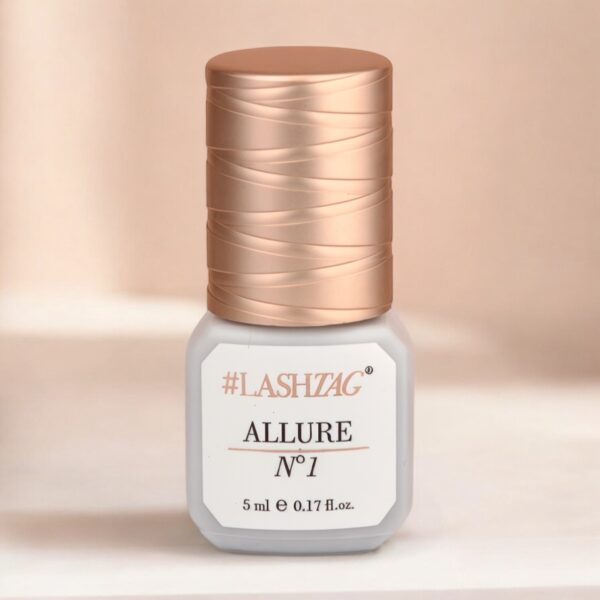 Allure Nº1