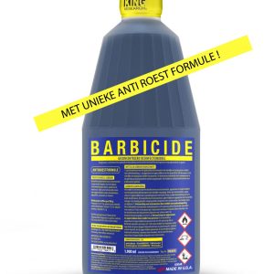 Barbicide Desinfectie Concentraat 3,8 liter